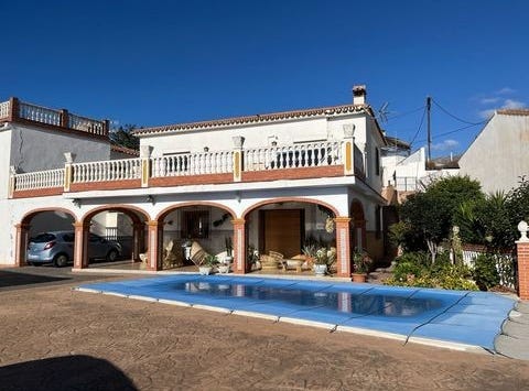 Mijas, Andalucía