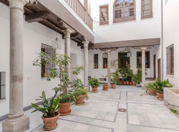 Granada, Andalusia