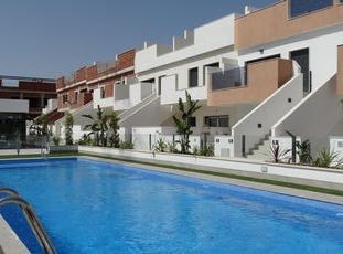 Pilar De La Horadada, Costa Blanca (alicante)