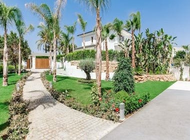 Marbella, Andalucía