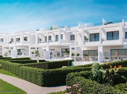 Estepona, Andalucía