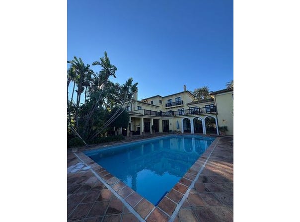 Sotogrande Alto, Cadiz