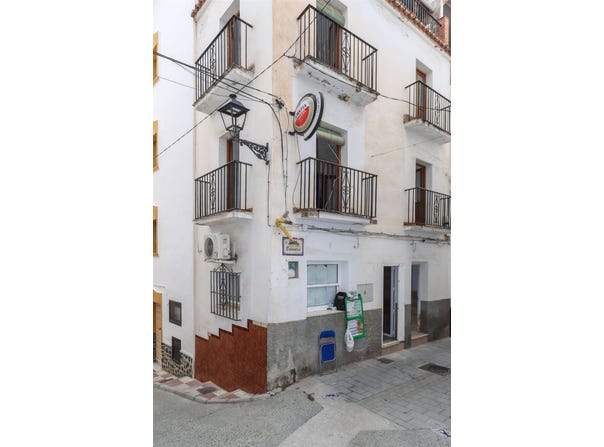Tolox, Andalusia 29109