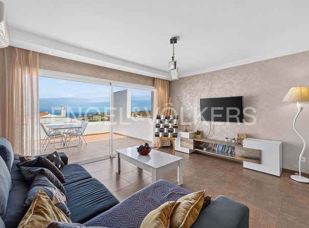 Adeje, Canary Islands 38670
