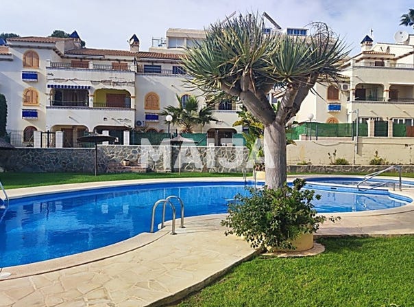 Calle Neptuno, Torrevieja, Valencian Community 03182
