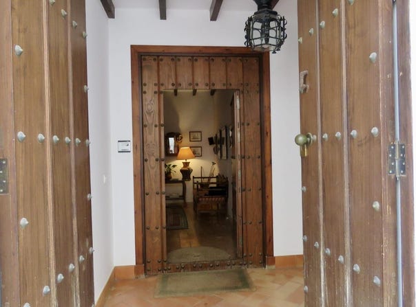 Osuna, Andalusia 41640