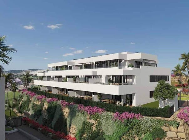 Casares, Andalusia 29690