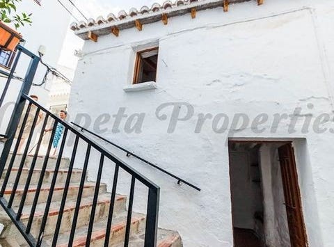 Sedella, Málaga