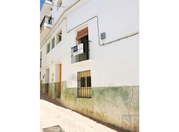 Cómpeta, Andalusia 29754