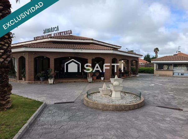Huecas, Castile-La Mancha 45511