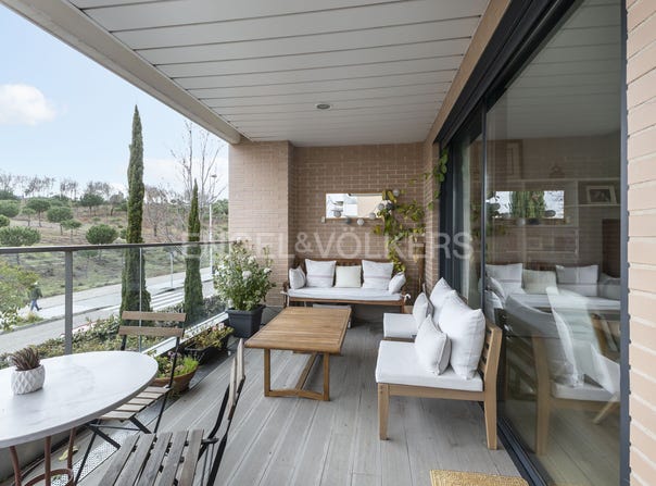 La Moraleja, Community of Madrid 28055