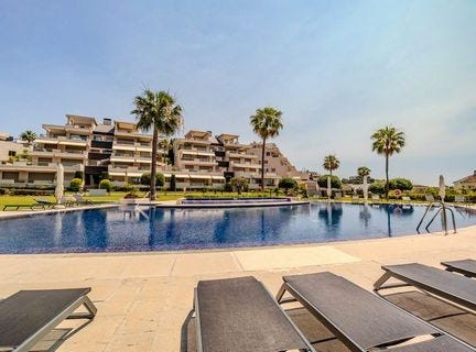 Benahavis, Malaga
