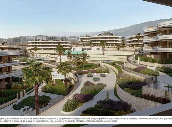 Finestrat, Valencian Community 03509