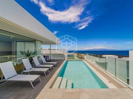 Adeje, Tenerife
