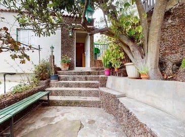 Cruz del Gamonal, Santa Brigida, Gran Canaria 35308