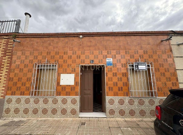Peñarroya-Pueblonuevo, Andalusia