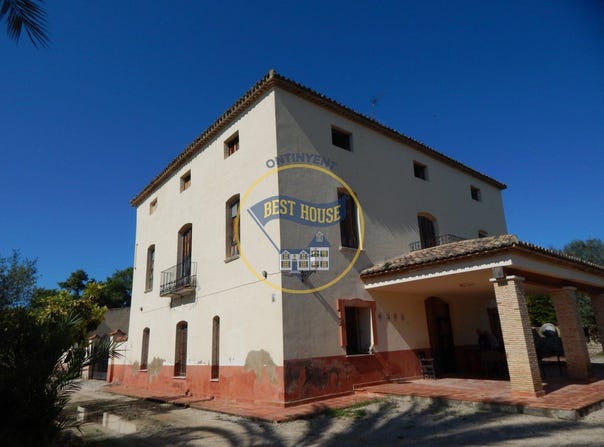 Ontinyent, Valencian Community 46870