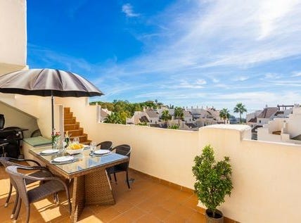 Benalmádena, Andalucía