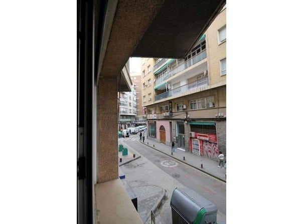 Murcia, Ãrea de Murcia