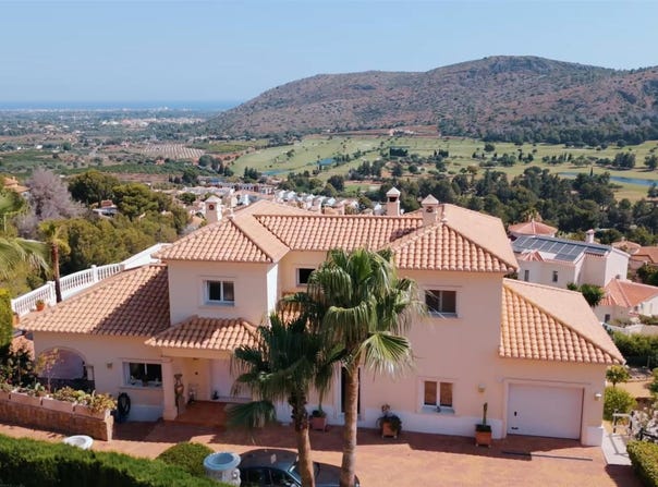Pedreguer, Valencia 03750
