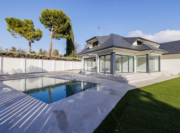Boadilla Del Monte, Community of Madrid 28204