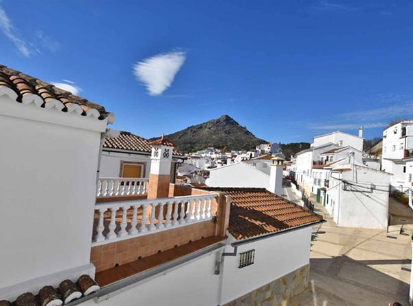 Gaucín, Andalusia 29480