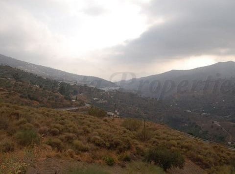 Sayalonga, Málaga