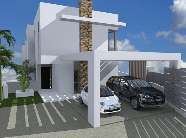 Fuengirola, Andalusia 29640