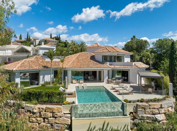 El Madroñal, Andalusia 29678