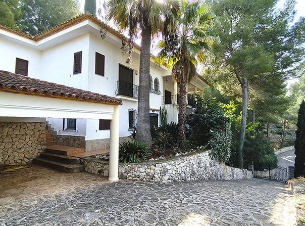 Pedreguer, Valencian Community 03750