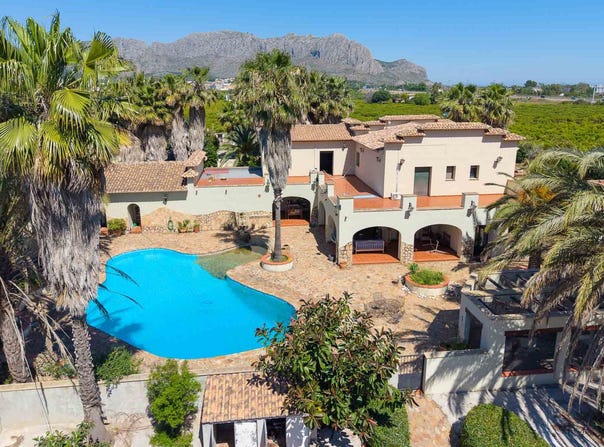 Ondara, Valencian Community 03760