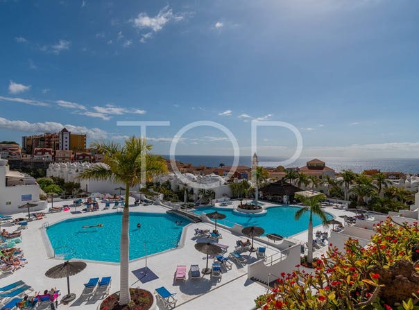 Adeje, Canary Islands 38678