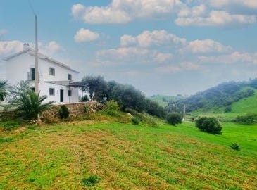 Casarabonela, Malaga 29566