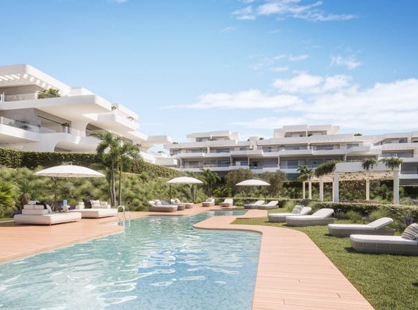 Marbella, Andalusia 29689