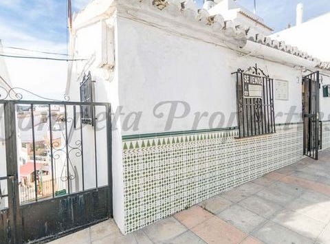 Sayalonga, Málaga