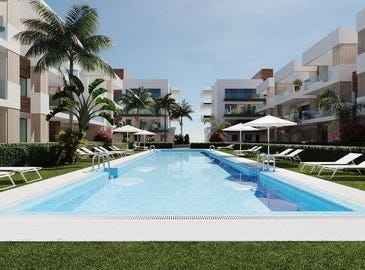 San Pedro Del Pinatar, Murcia 30740