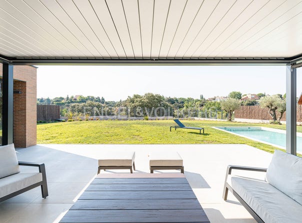 Las Rozas de Madrid, Community of Madrid 28232