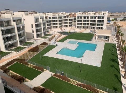 Orihuela Costa, Alicante 03189