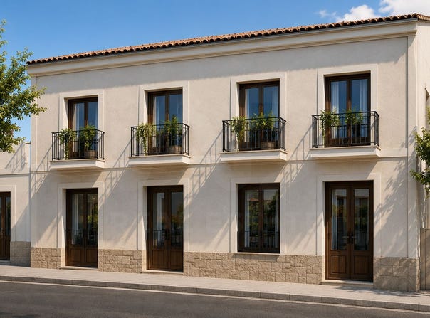 Calle de los Boteros, San Martín de Valdeiglesias, Community of Madrid 28680