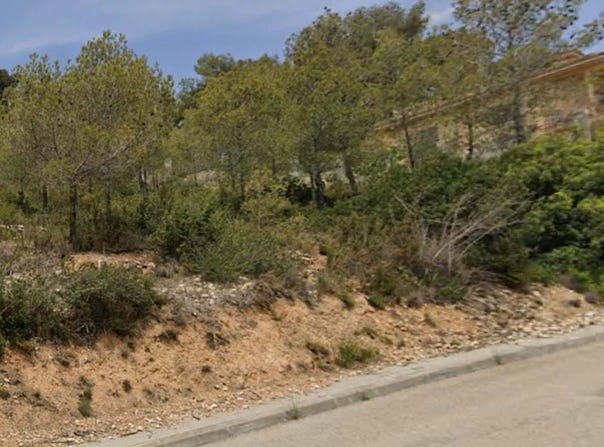 Olivella, Catalonia