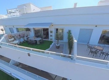 Marbella, Andalucía