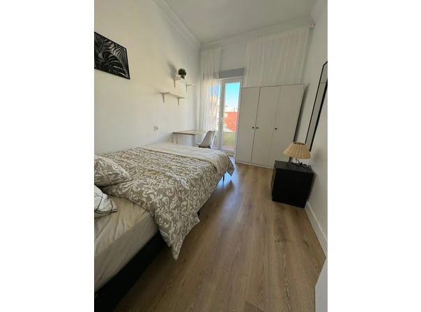 Avinguda Dos de Maig, Aldaia, Valencian Community 46960