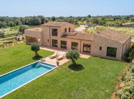 Santanyí, Illes Balears|Baleares 07650