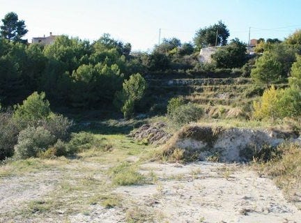 Benitachell, Alicante