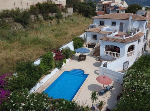 Orba, Valencia 03790