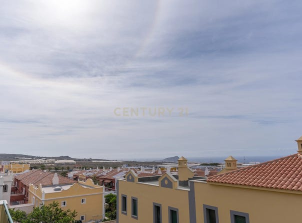 San Miguel de Abona, Canary Islands