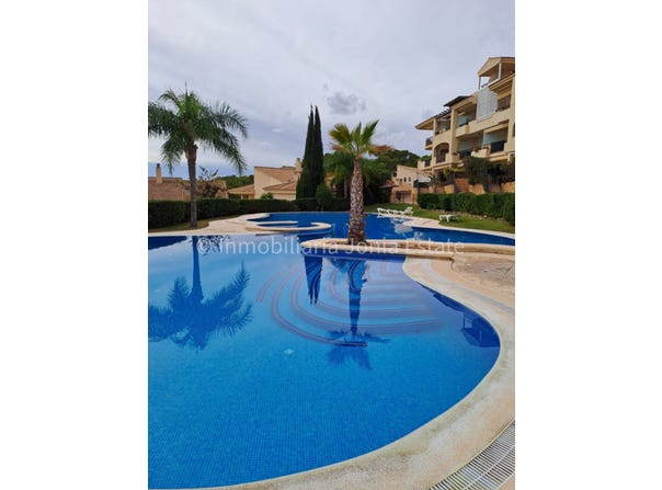 Centro Ciudad, Altea, Valencian Community 3590