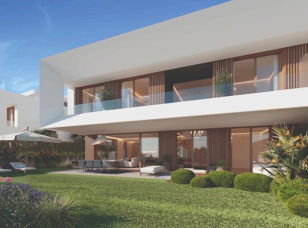 Estepona, Andalusia 29688