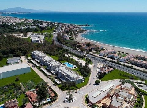 Casares, Malaga