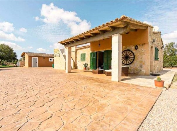 Llucmajor, Balearic Islands 07620